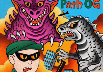 OTS、「Thavma Path OG」を配信開始｜THE MAGAZINE