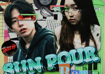 Yuto.com, Cocoa & 和輝、「SUN POUR (Remix) [Speed Up]」を配信開始｜THE MAGAZINE