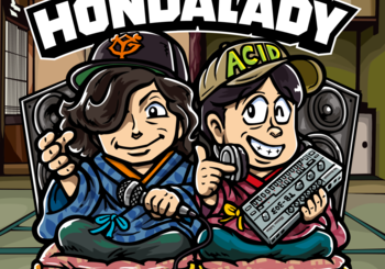 HONDALADY、「2025年のHONDALADY」を配信開始｜THE MAGAZINE