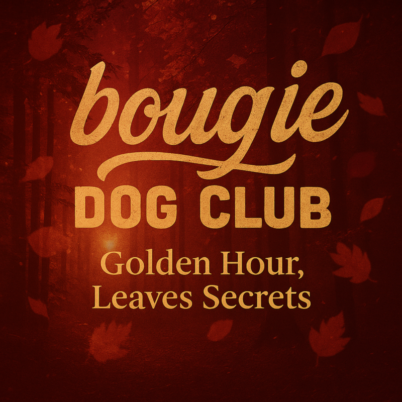 Bougie Dog Club