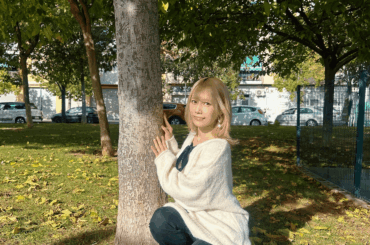 佐々木莉子：おはようございます🌿