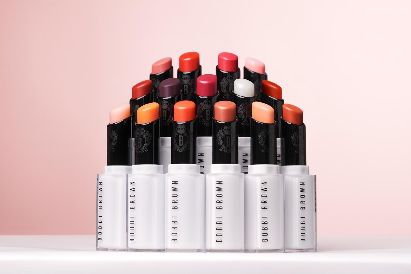 エクストラ リップ ティンテッド バーム 全15色 各5,060円