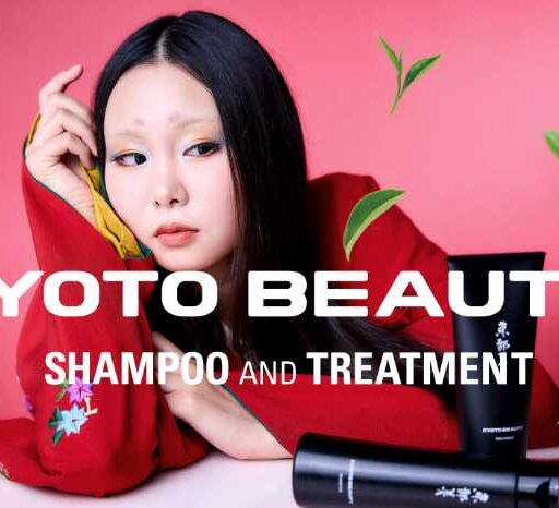 KYOTO BEAUTYが大丸京都店にポップアップストアをOPEN！