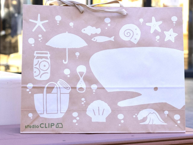 白黒どっちも欲しい！【studio CLIP】低身長さんもイケる♡「シャレ見えスカート」