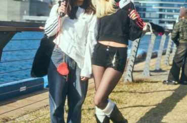 BABYMONSTERファンのライブファッションがすごかった！「HOT SAUCE」なりきり多発のMONSTIEZスナップを神戸ファイナルで敢行（smart Web）｜ｄメニューニュース（NTTドコモ）