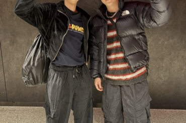 HANA＆ちゃんみなファンのフェスファッションが最強すぎた！「Spotify On Stage Tokyo 2025」で見つけた推し愛全開コーデをスナップ