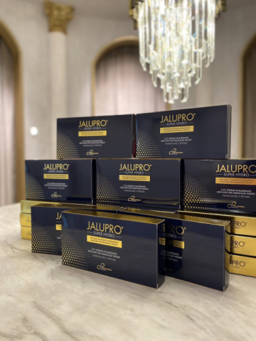 【美容施術】肌質改善やリフトアップ効果も！ 今話題の「ジャルプロ」体験レポート【sweet lovers】