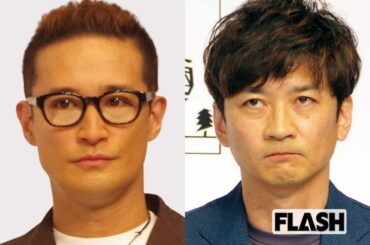 日テレ・元日特番は“STARTO社アイドルばかり”の現状…「TOKIO大事にせえよ」一部ファンから不満の声