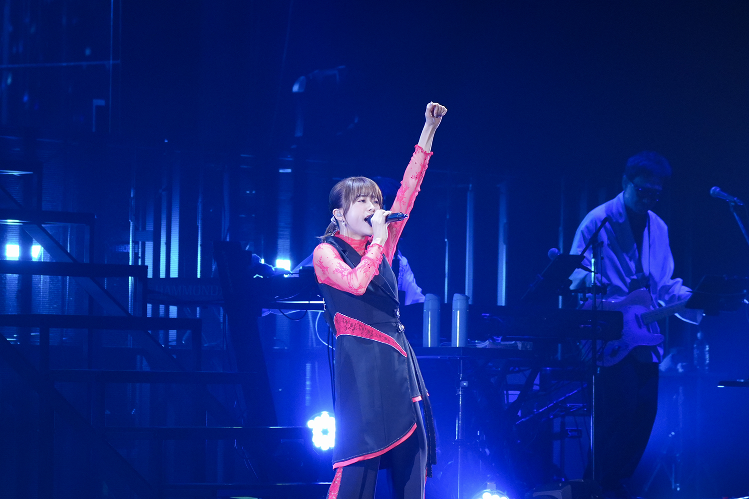 水瀬いのりの写真