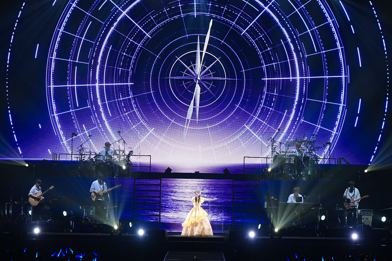 水瀬いのりの写真