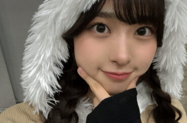 松本 和子 2025/12/04 トナカイさん落ち着いて こんばんは四期生の松本和子(まつもとわこ)です開いてくださりありがとうございます🌸13thシングル『Unhappy bi...