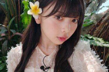 臭豆腐が食べたい #りおたんの満開ブログ