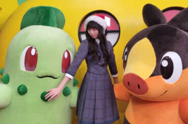 メリーポケスマス