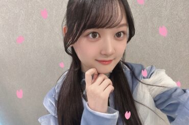 目黒 陽色 2025/12/04 ここから先へ。 目黒陽色 こんばんは♪見に来てくださりありがとうございます🤍四期生の目黒陽色(めぐろひいろ)です。新参者10公演完走...