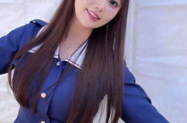 人気声優・井口裕香、ミニ丈オフショルワンピ×ポニテで異次元のかわいさ　神スタイルの美貌にドキっ: J-CAST ニュース