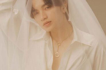 中島健人、2ndアルバム『IDOL1ST』発表　アイドルを多角的に再解釈する1枚 - KAI-YOU