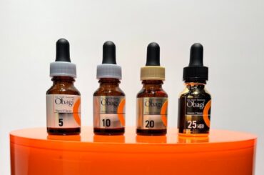ロート製薬「オバジ」が25周年で主力美容液を全面刷新　ブランド商標権取得で成長アクセル加速 - WWDJAPAN