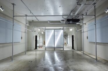 ファッションブランド「ボディソング」が練馬区江古田に旗艦店「NEW POLICY」をオープン - WWDJAPAN