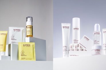 韓国発“肌管理”スキンケアブランド「コフェル」が日本事業に本格参入　20代向けの新ラインを発表 - WWDJAPAN