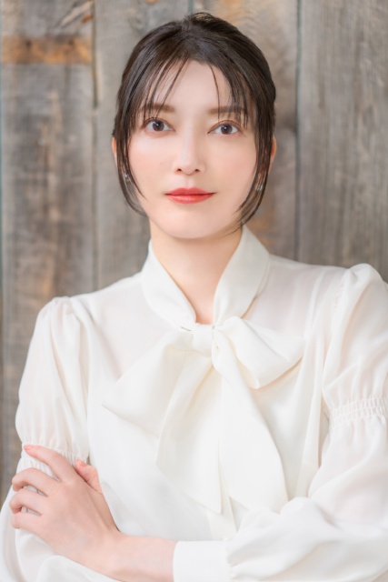 松本利夫主演「そば屋のおっさん、実は最強のフィクサー」が配信。桃月なしこ、林瑠奈ら共演