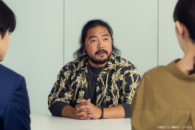 戸塚純貴、真飛聖、田村保乃らが「にこたま」に出演！　メーキングの配信も決定