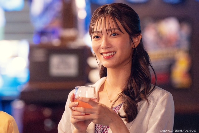 戸塚純貴、真飛聖、田村保乃らが「にこたま」に出演！　メーキングの配信も決定