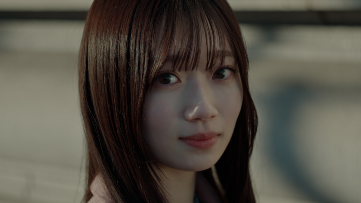 乃木坂46 6期生夏組の2人目「愛宕心響」を発表! 1 乃木坂46 6期生夏組の2人目「愛宕心響」を発表!