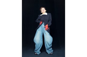 「プランク プロジェクト」が夏木マリを26年春のヴィジュアルに起用