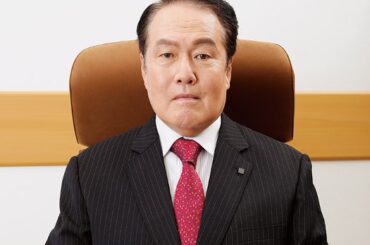 高級アルコール工業 川合清隆社長、化粧品原料開発の新たなステージ～新本社研究所 竣工披露パーティー開催