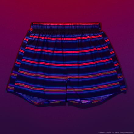 トランクスの画像