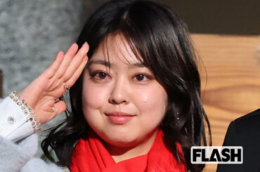 フジテレビ“新婚女子アナ”のクリスマスコーデをキャッチ！　発表から3日後、人気女優とともに“幸せオーラ”全開 | Smart FLASH/スマフラ[光文社週刊誌]