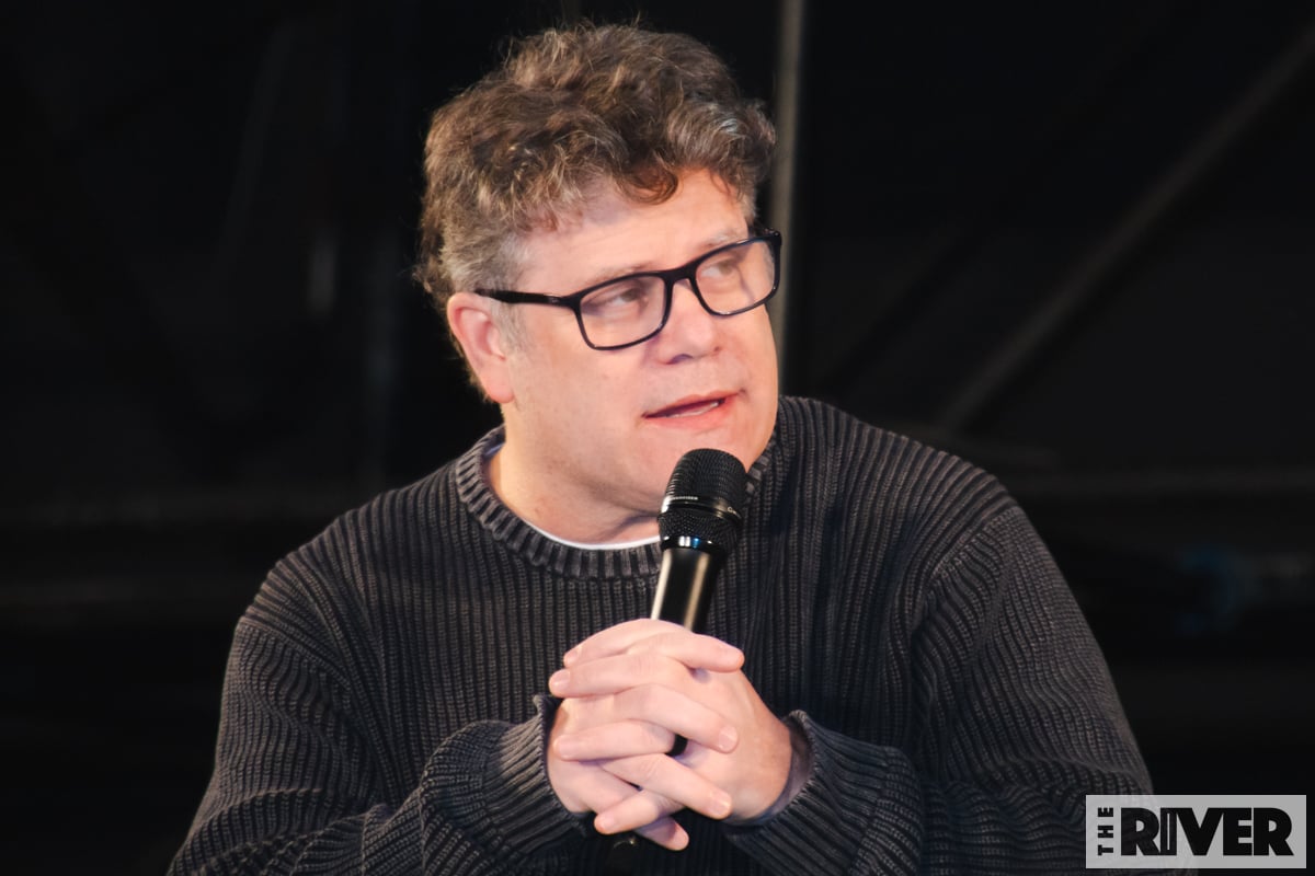 東京コミコン2025 『ロード・オブ・ザ・リング』ステージ