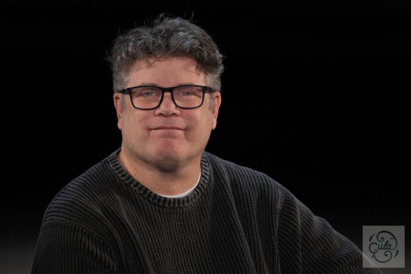 ショーン・アスティン © cula