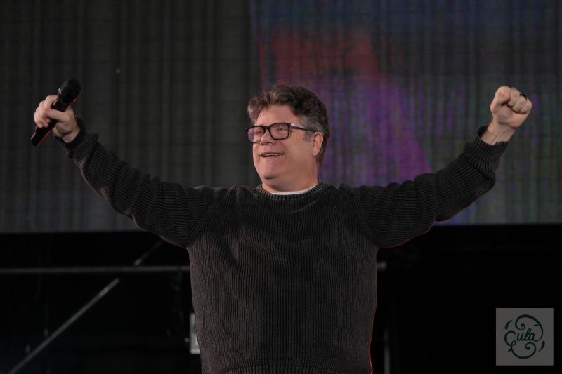 ショーン・アスティン © cula