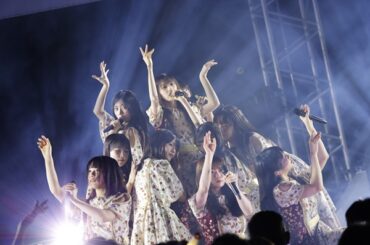乃木坂46、6期生による「新参者」閉幕。「突き抜けたぞ！6期生！」 - TOWER RECORDS ONLINE