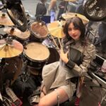 米沢茜 from the ave mujica 6th live ulterius procedere