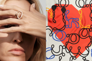 「シャルロット シェネ」が日本初の旗艦店を青山にオープン　｜ファッション｜ELLE[エル デジタル]