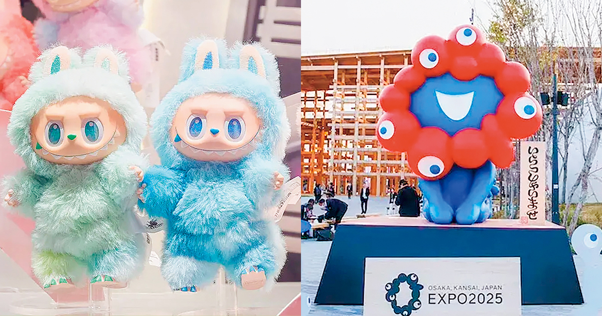 【ヒット商品2025】ファッション＆ビューティ市場で本当に売れたもの