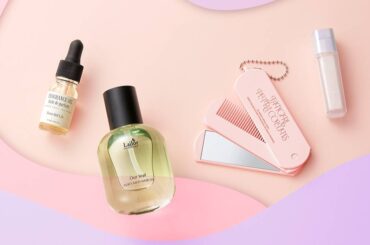 旅行のときにGETしたい！コスメマニア絶賛の「最新の注目韓国コスメ＆グッズ」（森山 和子） | FRaU the Earth