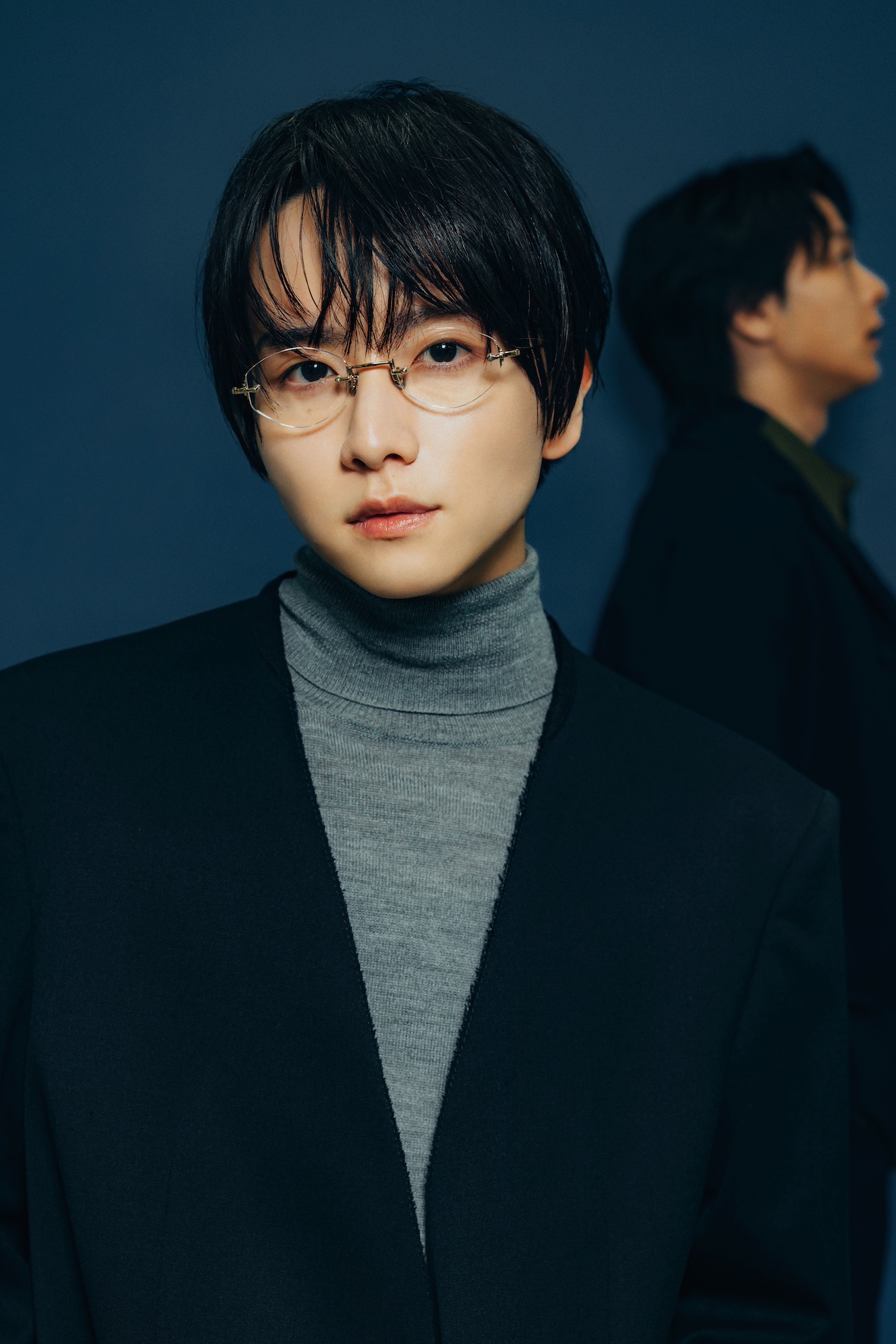 板垣李光人（左）と中村倫也