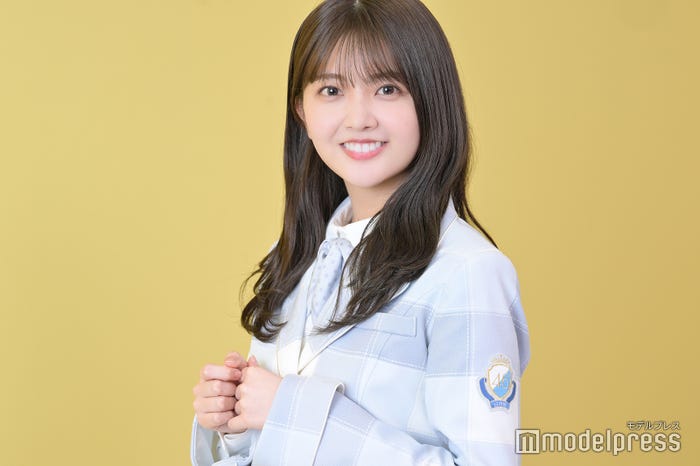 山下葉留花（C）モデルプレス