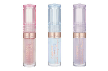 「キャンメイク」が“ゆめかわ”リッププランパーを発売　キラめくパールをイン - WWDJAPAN