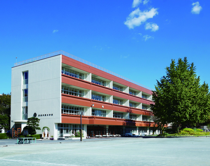サレジアン国際学園小学校