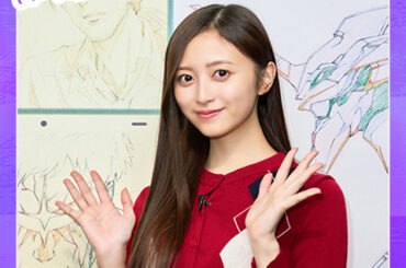 30周年記念展「ALL OF EVANGELION」の様子をお届け！！：和｜SCHOOL OF LOCK!