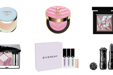 「ディオール」「YSL」「シュウ ウエムラ」2026年初コスメにふさわしい限定アイテム続々　今週発売のビューティアイテム14選【12/29〜1/4】 - WWDJAPAN