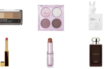 「セザンヌ」のリップや「エテュセ」のアイシャドウパレットなど“盛りメイク”の新アイテムが登場　今週発売のビューティアイテム6選【12/22〜12/28】 - WWDJAPAN