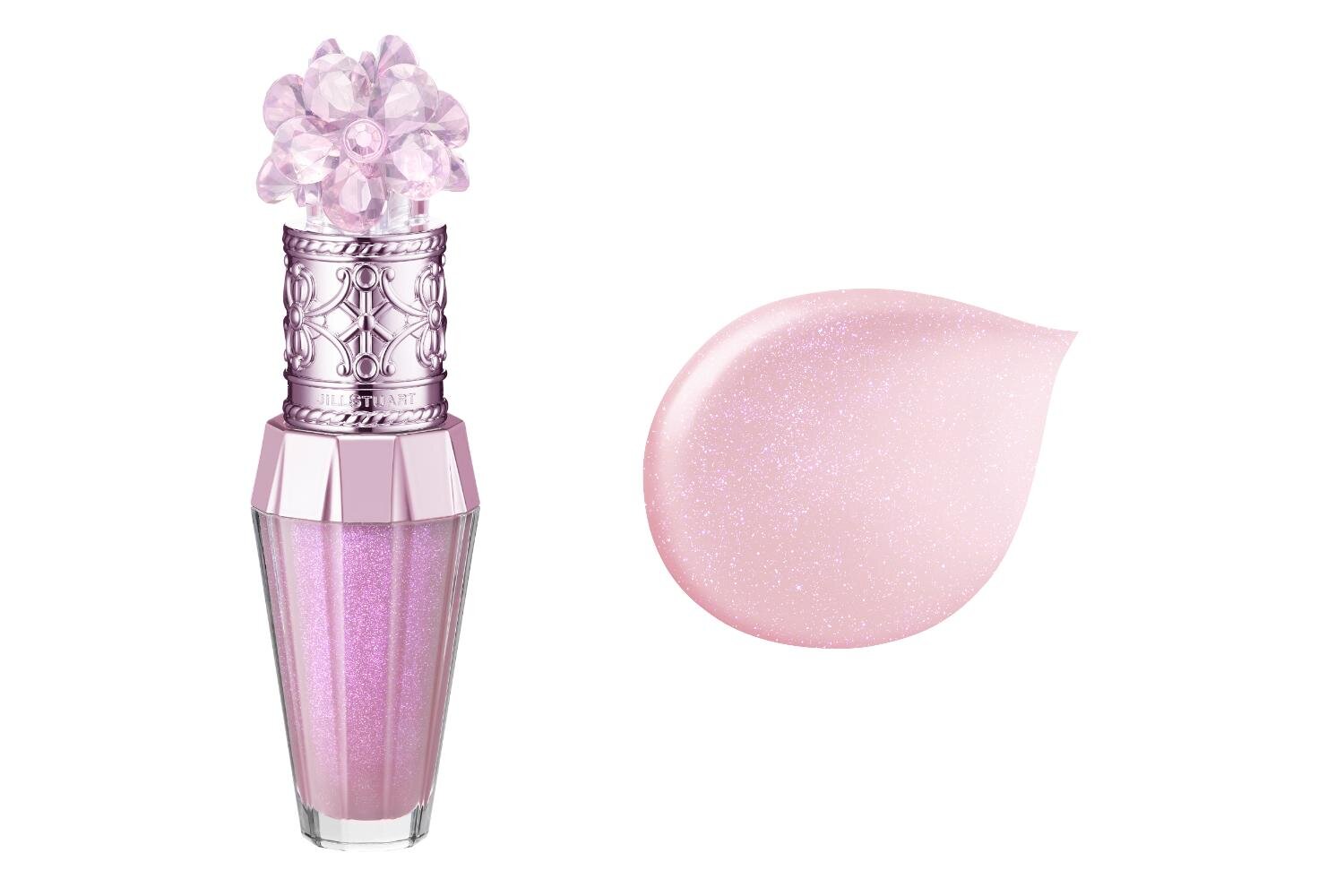 「ジルスチュアート サクラブーケ リップブーケ セラム」116 6mL 3,740円<限定品>