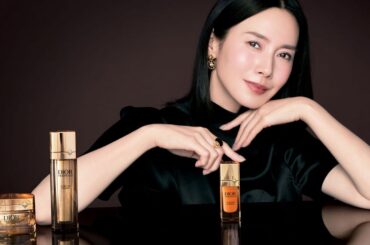 ディオール プレステージが誘う未知なる洗練美