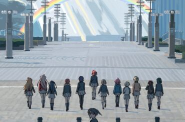 映画『ラブライブ！虹ヶ咲学園スクールアイドル同好会 完結編 最終章』来冬に公開予定！　侑が振り返るティザービジュアルも解禁 - eeo Media（イーオメディア）