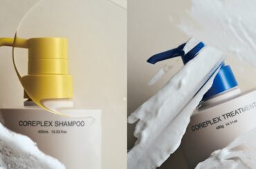 美容ディーラー発のヘアケア「エスタブリッシュド」がインバスケアを発売　美容師と顧客の“もどかしさ”を解消 - WWDJAPAN